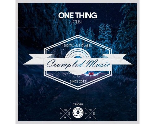 Olej - One Thing