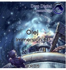 Olej - Immersion