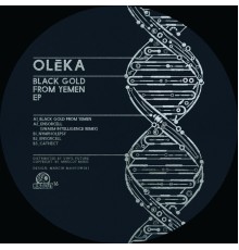 Olēka - Black Gold From Yemen