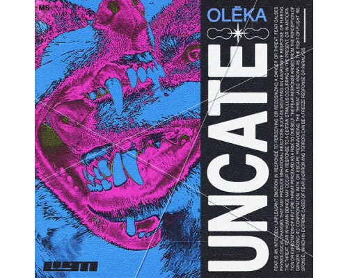 Olēka - UNCATE