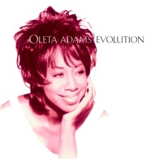 Oleta Adams - Evolution