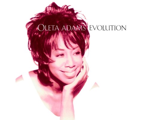 Oleta Adams - Evolution