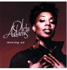 Oleta Adams - Moving On