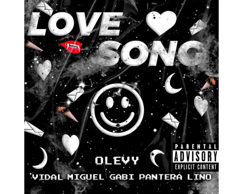 Olevy - Lovesong