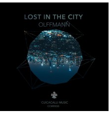 Olffmann - Lost in the City