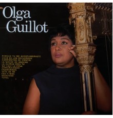 Olga Guillot - Olga Guillot