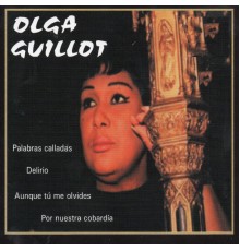 Olga Guillot - Palabras Calladas