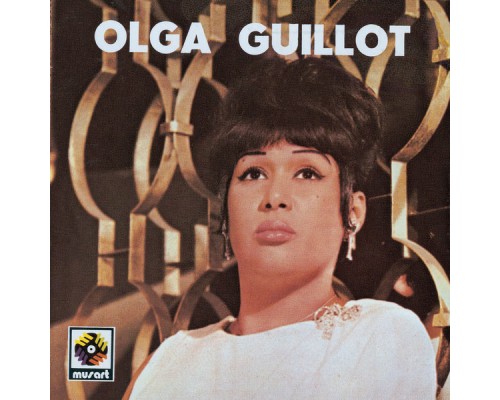 Olga Guillot - Olga Guillot