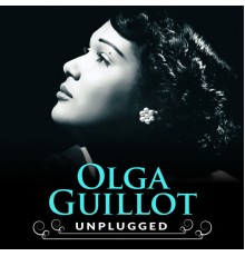 Olga Guillot - Olga Guillot (Unplugged)