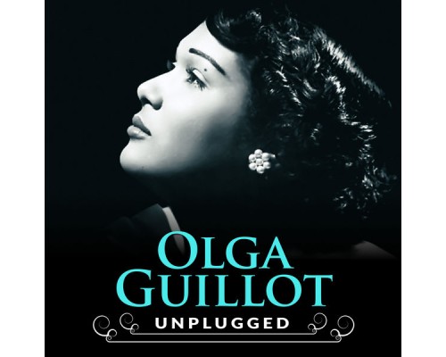 Olga Guillot - Olga Guillot (Unplugged)