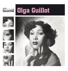 Olga Guillot - The Platinum Collection