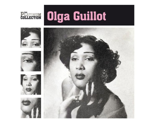 Olga Guillot - The Platinum Collection