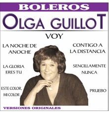 Olga Guillot - Voy