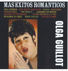 Olga Guillot - Mas Exitos Romanticos