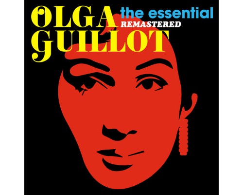 Olga Guillot - The Essential