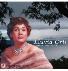 Olga Guillot - Lluvia Gris