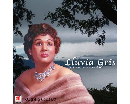 Olga Guillot - Lluvia Gris