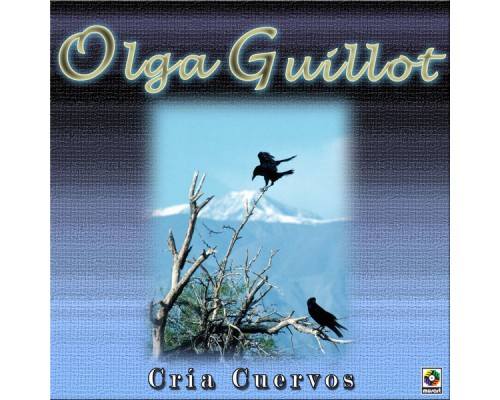 Olga Guillot - Cría Cuervos