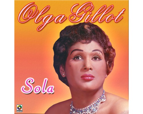 Olga Guillot - Sola