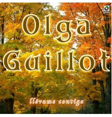 Olga Guillot - Llévame Contigo