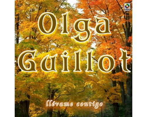 Olga Guillot - Llévame Contigo