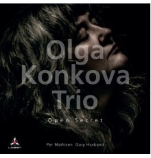 Olga Konkova Trio - Open Secret