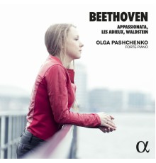 Olga Pashchenko - Beethoven : Piano Sonatas 21, 23, 26