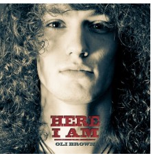 Oli Brown - Here I Am