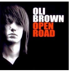 Oli Brown - Open Road