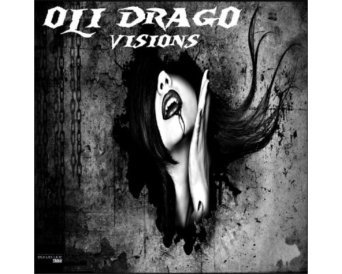 Oli Drago - Visions