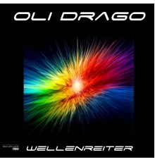 Oli Drago - Wellenreiter