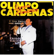 Olimpo Cardenas - Siempre Romántico