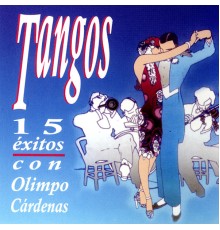 Olimpo Cardenas - Tangos