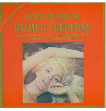 Olimpo Cardenas - Exitos de Oro