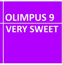 Olimpus 9 - Very Sweet