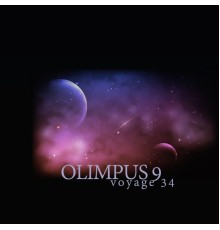 Olimpus 9 - Voyage 34