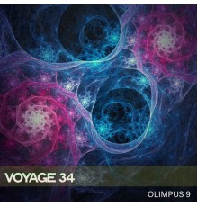 Olimpus 9 - Voyage 34