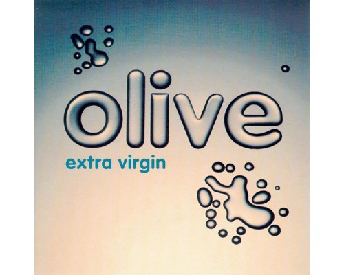 Olive - Extra Virgin