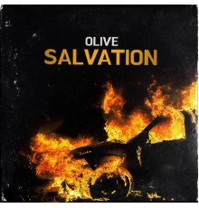 Olive - Salvation