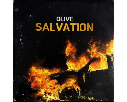 Olive - Salvation