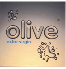 Olive - Extra Virgin