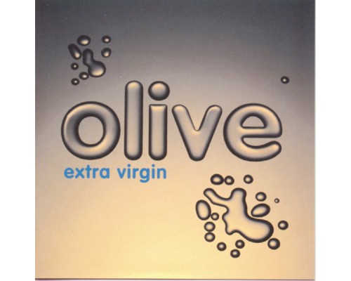 Olive - Extra Virgin