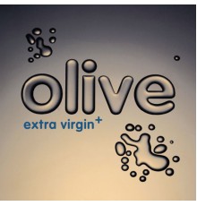 Olive - Extra Virgin+