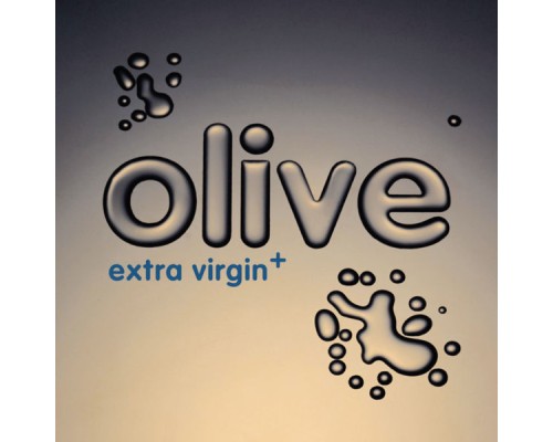 Olive - Extra Virgin+