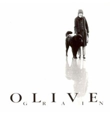 Olive Grain - Olive Grain