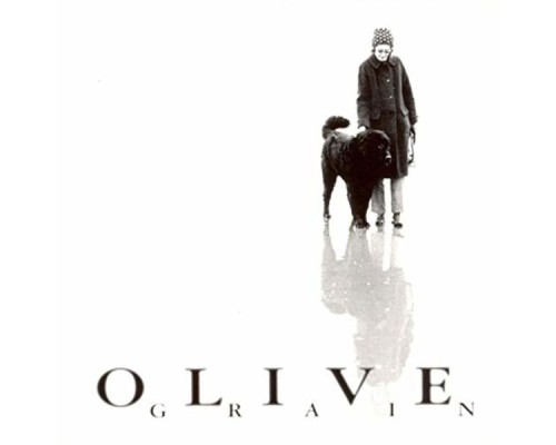 Olive Grain - Olive Grain