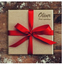 Oliver - Gift