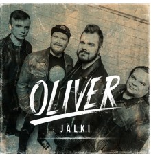 Oliver - Jälki