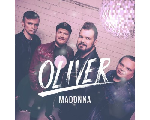 Oliver - Madonna