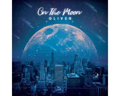 Oliver - On The Moon